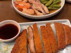 -南翔馒头店(豫园店)