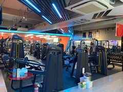 -RoMan罗马健身工作室(莘庄店)