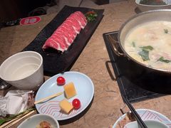 -捞王锅物料理(四川北路店)