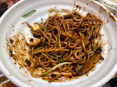 -首尔烤肉大排档(合生汇店)