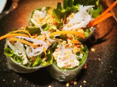 -越谜·越南餐厅(长白店)
