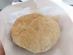 现烤玫瑰鲜花饼-刀小蛮半只鸡过桥米线(家乐福四元桥店)