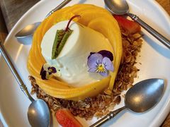 -fatty angel东南亚餐酒吧