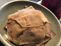 -谭鸭血老火锅(漳州路店)