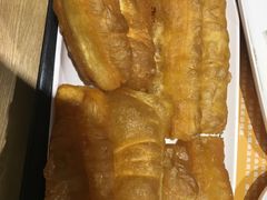 -冰泉豆浆馆(阳朔店)