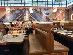 -千寻山野烤肉(中关村店)