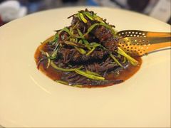 -甄御•海鲜新青岛菜(麦岛店)