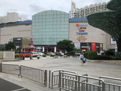 -宝龙广场(福州台江店)