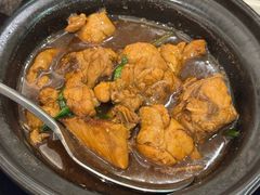 -新峰肉骨茶(总店)