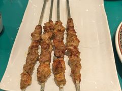 -巴依老爷新疆美食(望京小街店)