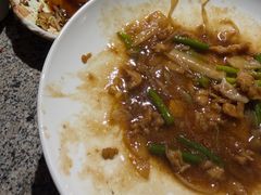 -并州大牌档之醉轻尘