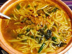 88号小吃店-88号小吃店·经典云南菜·地道纳西美食