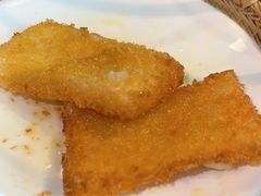 -赠李白·如诗的川味(余杭万达广场店)