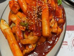 -韩一品韩国料理(柏庐南路店)