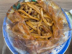 -西安贾三灌汤包·回坊小吃·清真炒菜(北院门总店)