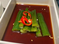 -半天妖烤鱼(丰科万达店)