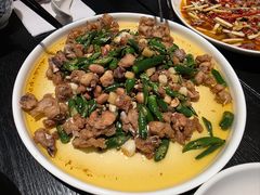 -金谷仓家庭料理(马泉营店)