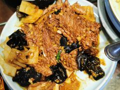 -魁盛居百年鲁菜馆(中林路店)