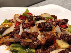 -鼎原力量东北吊炉烧烤(幸福街店)