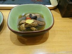-十二舍·湯物素煮(江泰潤政店)