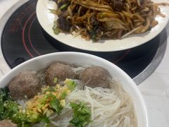 -菜忠潮州牛肉店(岗厦店)