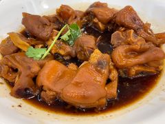 -海宝酒家(中山四路店)