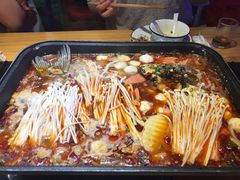 -小小河边鱼(天润城店)