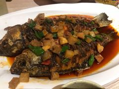 -小杨妹无刺鲫鱼(都市花园店)