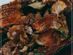 -鹿福农庄(南沙天后宫店)