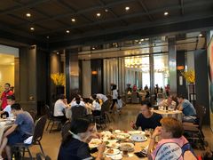 大堂-庄氏祥记家常食府(国瑞建材家居博览中心店)
