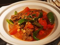 -湘阁里辣(南联锦泰城店)