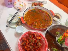 -虾铺子龙虾·私房菜(金源花苑店)