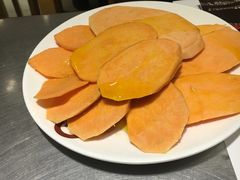 -合易泓烤肉•首创生椰大油边(宁山路店)