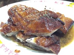 -陈光记烧腊店(罗保博士街店)