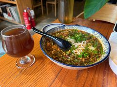 -蜗牛的家旅行主题云南菜餐厅.小酒馆(护国寺店)