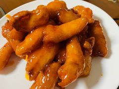 -青英餐厅