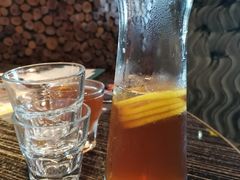 -NY STEAK 牛一扒房(番禺区南城路店)