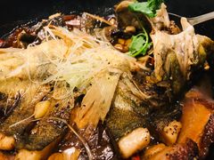 -翠湖宾馆·中餐厅