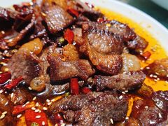 -嘉里饭庄