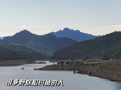 -易水湖景区