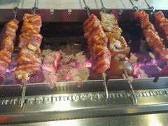android_upload_pic-丰茂烤串(金泉美食宫店)