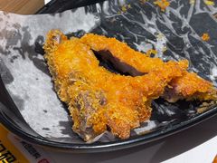 -馋三尺蟹粉小笼(人民广场店)