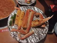 -綱元·海鲜豆捞(明州里店)