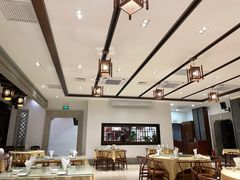 -熙春园餐厅