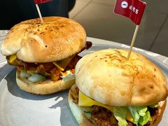 -必胜客(大润发店)