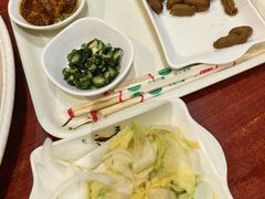 -金刚山烧烤(中山路店)