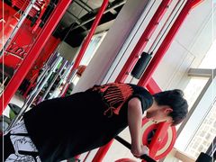 -UP健身私教馆(海岸城店)