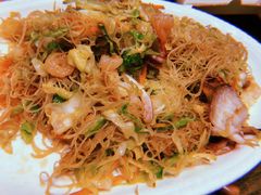 -潮中人·潮州菜(益乐路店)