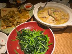 -农家乐·福建土菜(金榕北路店)
