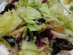 -闫家驴肉老店(华电一校店)